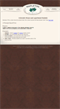 Mobile Screenshot of mapletonmanagement.com